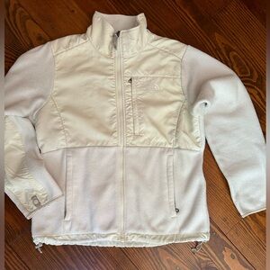 The North Face Womens Denali Fleece Jacket 🏔️